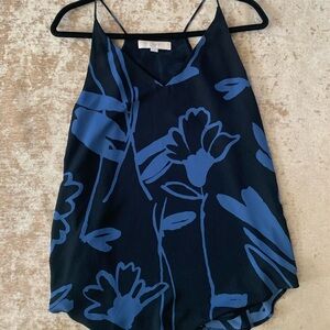 Ann Taylor LOFT summer top